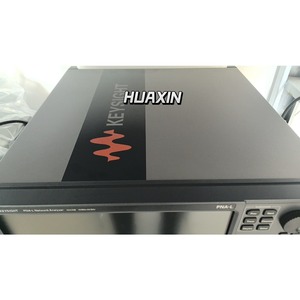 Analizador de Redes Keysight Agilent N5235B 50GHz PNA-L NUEVO #   hx - Product Image 3