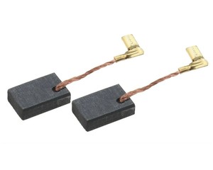 Precio de fábrica 191978-9 CB318 Cepillos de carbono para amoladora angular 9566C 9563CV 9553NB 9554NB 9555NB Los mejores cepillos de carbono - Product Image 3