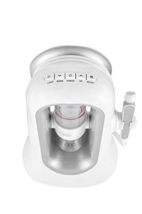 Portable mini aqua peel hydra peel dermabrasion machine électrique de nettoyage du visage - Product Image 5