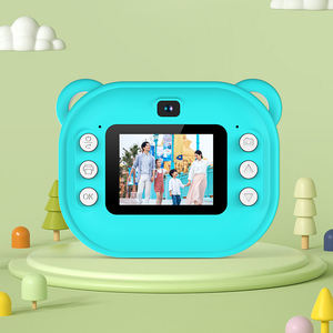 Miglior regalo per bambini Multi-funzione cartone <span class=keywords><strong>giocattolo</strong></span> <span class=keywords><strong>Video</strong></span> divertente 2.0 pollici HD schermo prezzo di fabbrica Y600 macchina fotografica per bambini - Product Image 3