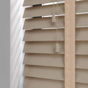 Scala stringa di legno Smart tapparelle industriali oscuranti tenda ombreggiante <span class=keywords><strong>a</strong></span> scorrimento veloce corda avvolgibile - Product Image 4