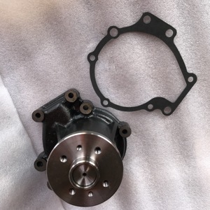 Bomba de Agua para Motor 4HK1 8-98038845-0 SH200-5 Refrigeración Diésel 4 Orificios Aspirador para Excavadora <span class=keywords><strong>JCB</strong></span>, Repuestos para Montacargas - Product Image 5