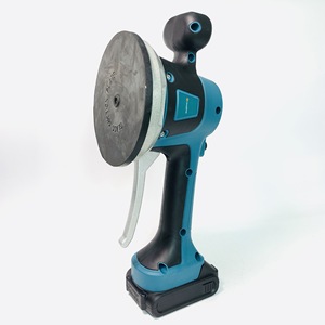 20V High <b>Power</b> Rechargeable Tiling Vibrator High Frequency Vibration Machine Tile Applicator Ceramic Tile Laying <b>Tools</b> - Product Image 4