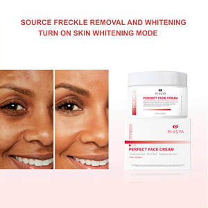Mascarilla-Crema Facial Blanqueadora Coreana de Día y Noche para Eliminar Manchas Oscuras, Corrector de Pecas, Melasma y Pigmentación - Product Image 5