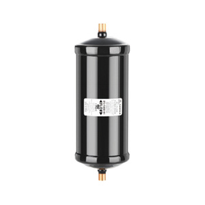 Filtre sécheur de ligne liquide Sanhua DTG STG à connexion bidirectionnelle pour systèmes de réfrigération à l'ammoniac - Product Image 1