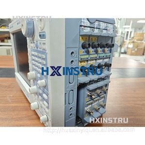 1PCS YOKOGAWA DL850 Scope Corder Usado hx1 - Product Image 3