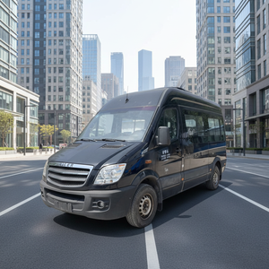 Mini-<span class=keywords><strong>bus</strong></span> électrique populaire et économique, marque Higer, <span class=keywords><strong>bus</strong></span> de luxe <span class=keywords><strong>longue</strong></span> <span class=keywords><strong>distance</strong></span> à bon prix - Product Image 1