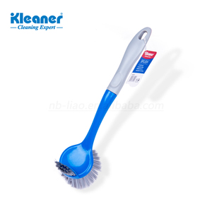 Cepillo de Limpieza Ecológico Kleaner con <span class=keywords><strong>Mango</strong></span> de PP para Limpiar Platos y Ollas - Product Image 6