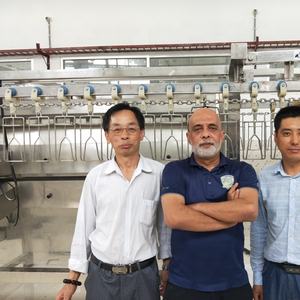 Máquina de pollos de engorde/desplumar codornices/máquina de limpieza de pájaros pájaro pequeño - Product Image 6