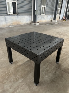 Fabrika doğrudan satış: yüksek kaliteli özelleştirilebilir 3D esnek kaynak platformu ve fikstür - Product Image 2