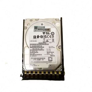 ฮาร์ดดิสก์ไดรฟ์ 881457-B21 ความจุ 2.4TB แบบ SAS 12G 10K SFF SC 512e DS - Product Image 2