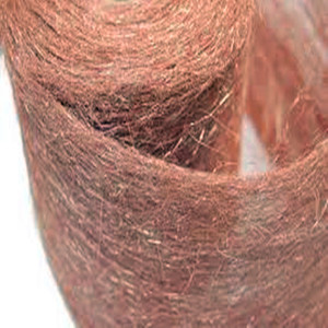 <span class=keywords><strong>EMC</strong></span> che chắn đồng len 0.07 ~ 0.08 mét Đường kính dây cho <span class=keywords><strong>mri</strong></span> phòng - Product Image 1