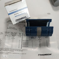 Rodamiento de bolas lineal original Thomson SSEM20OPNWW