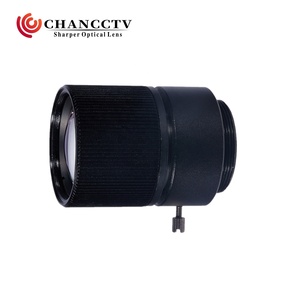 Ống kính mục tiêu 1/1 8 "3MP 50mm F1.4 cho camera nhìn đêm - Product Image 2