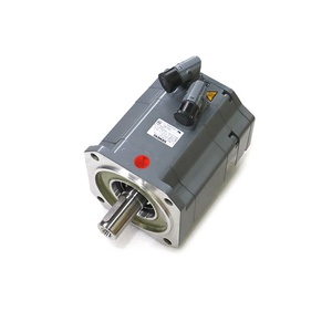 มอเตอร์เซอร์โวซิงโครนัสคุณภาพพรีเมียม Siemens รุ่น Simotics S 1FK7083-5AF71-1SA0 230 400V AC 5000 รอบต่อนาที 0.75 กิโลวัตต์ - Product Image 3