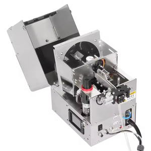 Otomatik el otomatik besleme vidası kilitleme makinesi - Product Image 1