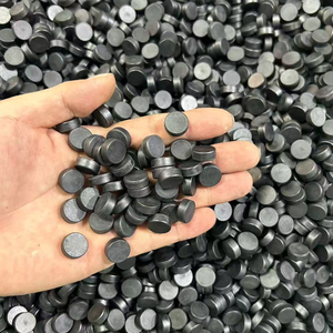 แท็ก RFID TK4100 PPS ที่ทนทานแข็งแรงสำหรับสภาพแวดล้อมอุตสาหกรรมที่รุนแรง ตัวติดตามทรัพย์สิน UHF RFID Transponder หรือตัวเลือก NFC ISO 15693 - Product Image 1