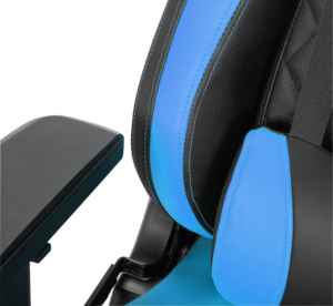 Soul Kawaii Leisa <span class=keywords><strong>Pc</strong></span> Accessoires Inclinable Rog Salon Chaises Silla Gamer Massage Bureau En Cuir Chaise De Jeu - Product Image 4