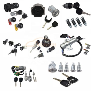 Interruptor de Encendido para Nissan, Mazda, Peugeot, Kia, Toyota, Chery, Renault, Audi - Product Image 1