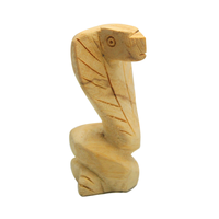 PALO SANTO de animales tallados de madera al por mayor