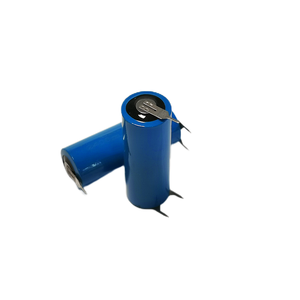 Батарейки Cr26500 Cr14250 Cr17505 6v 2cr5 Cr18505 Cr17450 3v Cr14250 CR123A цилиндрическая литиевая батарея Cr425 3v <span class=keywords><strong>Cr322</strong></span> 3aa - Product Image 1