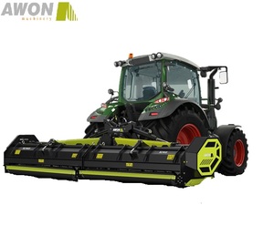 AWON SC460 Folding Stalk Shredder Stubble Mulcher Mower for Heavy-duty Tractor 140-180HP - Product Image 2
