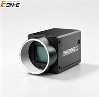 MV-CS032-60GM/GC V5 GigE Kamera Visi Mesin CMOS Global Shutter 38.9 FPS Kecepatan Bingkai Tinggi Transmisi Waktu Nyata