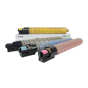 Superior Quality SPC811 Use Gestetner C7640 Lanier LP440C Savin CLP240 Toner Cartridge Ricoh