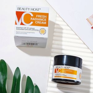 Crème Visage Bio Disponible – Crème Éclaircissante VC Hydratation Intense Soin <span class=keywords><strong>de</strong></span> la Peau Anti-Taches Brunes et Teint Terne - Product Image 6