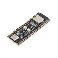 Carte de développement USB Raspberry Pi RP2350A, microcontrôleur double cœur double architecture, système d'exploitation Linux