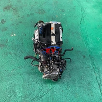 Moteur K24A pour Honda Accord 2.4L, moteur d'occasion, moteur japonais d'origine, testé, bon état