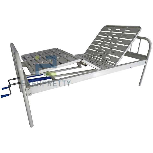 Высококачественная Больничная мебель многофункциональная профессиональная Больничная кровать для пациента