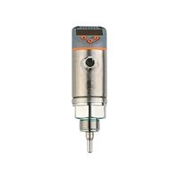 Prix d'usine des nouveaux capteurs de température IFM avec capteur de température et affichage TR7439 TR-000KDBM12-QFPKG/US/