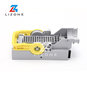 2-1418883-1 AMP LEAVYSEAL Volvo Car Bus Electric Connector TE <strong>Connectivity</strong> 62 Ways MCP <strong>ECU</strong> 2-1418883-1 - Product Image 3