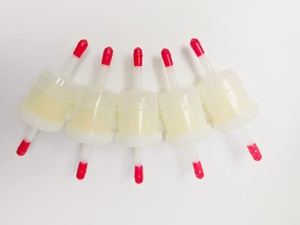 Zongshen <b>Inline</b> Gasoline <b>Filter</b> External <b>Fuel</b> <b>Filter</b> Spare Parts for DJI Agricultural Drone <b>Fuel</b> Station T40 T50 T60 - Product Image 3