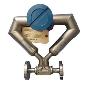 เครื่องวัดการไหลของมวลโคริโอลิส รุ่น CMF050M คุณภาพสูง - Product Image 4