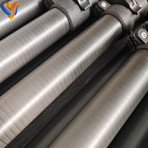 Palo di Prolunga Telescopico da 15m in Fibra di Carbonio di Alta Qualità - Product Image 5