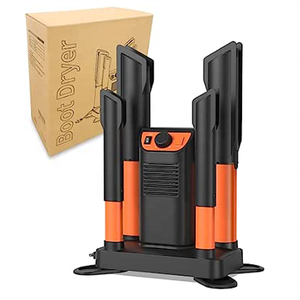 Sèche-chaussures domestique électrique puissant thermique HD-011N de haute qualité - Product Image 1