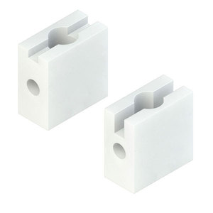 น็อตตัวที M10 สแตนเลส เกลียวขวา ขนาด 25 มม. สำหรับงานก่อสร้าง - Product Image 3