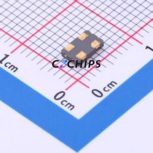 SWPBBV33EF-80.000000Y Pre-Programmed Oscillator SMD5032-4P Oscillator 80MHz 20ppm CMOS 3.3V - Product Image 2