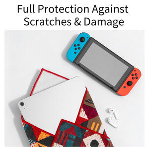 Selens Tissu de protection auto-adhésif réutilisable pour appareil photo, taille moyenne, pour éviter les rayures et les chocs pendant les voyages - Product Image 2