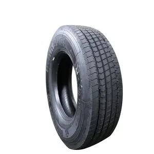 Chinese Manufacturer Radial Commercial Dump Tire Tyre Winda/boto/eced Brand 255/70r22.5 Truck Tyres