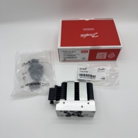   Module de commande électronique d'origine PVEA32(S7) 157B4036 11166819, vanne proportionnelle hydraulique pour PVG