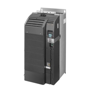 6SL3210-1RE31-1UL0แปลงอินเวอร์เตอร์ปรับความถี่ได้55KW ไซน์ G120 PM 240 PLC VFD อุปกรณ์ไฟฟ้า - Product Image 1