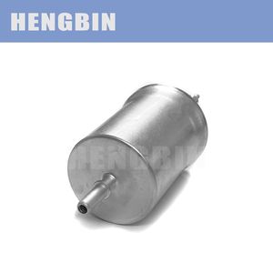 Filtro de Gasolina de Aluminio y Plástico 6Q0201511 WK59X KL176/6 para VW Mercedes-Benz A3, Nuevo y Usado, Incluye Papel de Filtro - Product Image 5