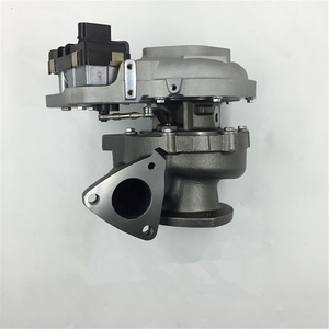 Untuk Ford Ranger <span class=keywords><strong>3.2</strong></span> TDCI 822182-0007 822182-0009 822182-0010 822182 GTD2056VZK FB3Q-6K682-DD FB3Q6K682DD - Product Image 5