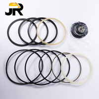 Kit de sellos de martillo MKB1500 para martillo hidráulico MKB-1500 MKB1500V2