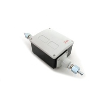 Nouveau capteur de pression différentielle Danfoss 017D002166 RT260A 017D002166, type de connexion G