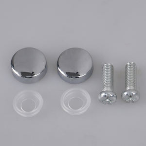 Cadre de plaque d'immatriculation en plastique ABS personnalisé cadre de plaque d'immatriculation de voiture vierge de sublimation pour les motos et les voitures - Product Image 5