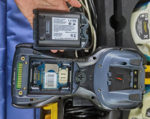 <strong>Trimble</strong> <strong>TSC3</strong> <strong>Data</strong> Collector Handheld GPS GNSS <strong>Controller</strong> for Survey - Product Image 4